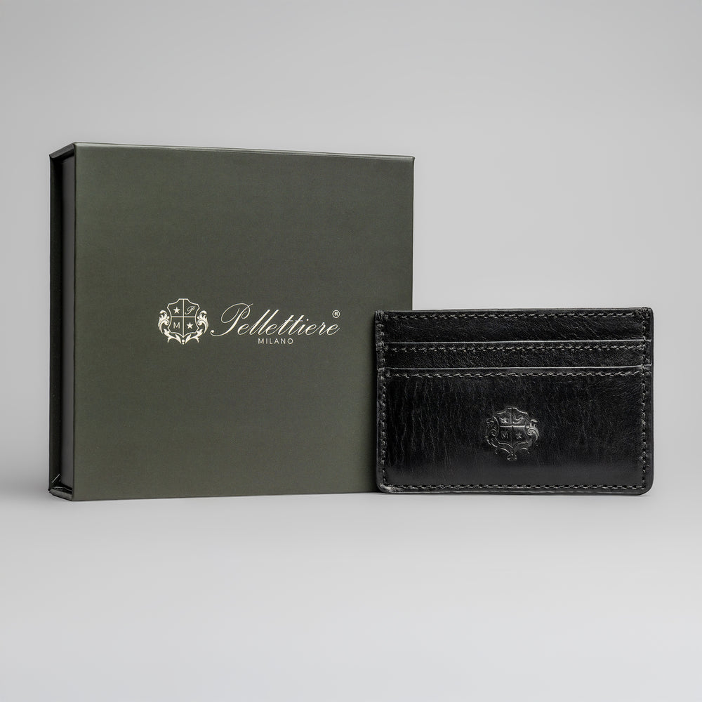 Pellettiere Milano – Cardholder