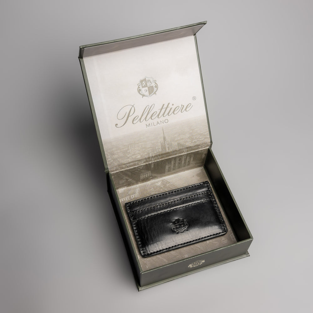 Pellettiere Milano – Cardholder