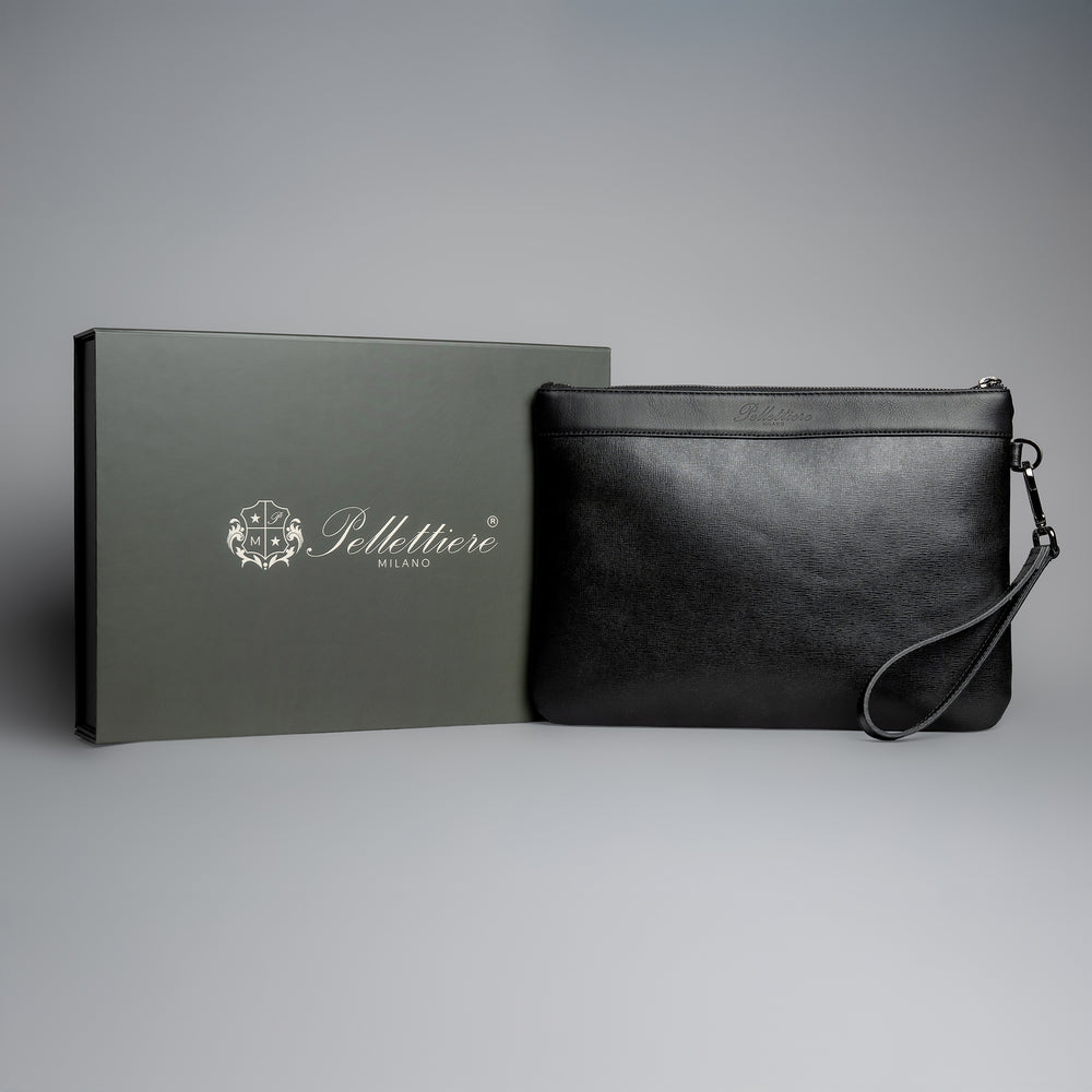 Pellettiere Milano – Pouch